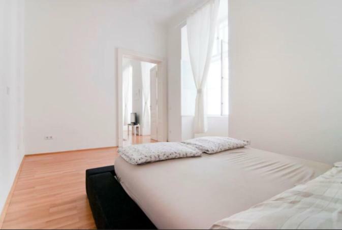 Apartment In Stephansplatz Vienna Exterior photo
